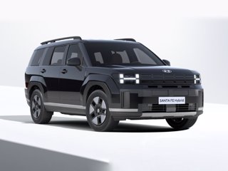 HYUNDAI Santa fe 1.6 t-gdi hev business 2wd 5p.ti at