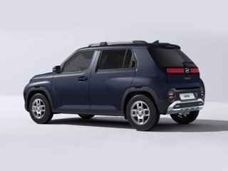 HYUNDAI Inster 49kwh xclass tech pack