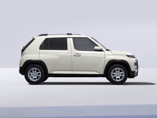 HYUNDAI Inster 49kwh xclass