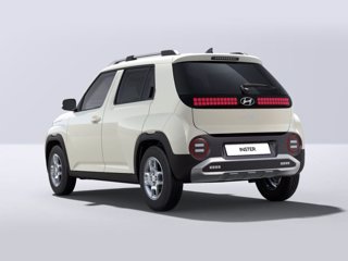 HYUNDAI Inster 49kwh xclass
