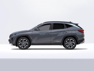 HYUNDAI Tucson 1.6 crdi 48v exellence 2wd dct