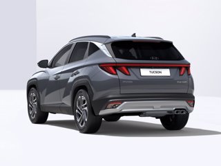 HYUNDAI Tucson 1.6 crdi 48v exellence 2wd dct