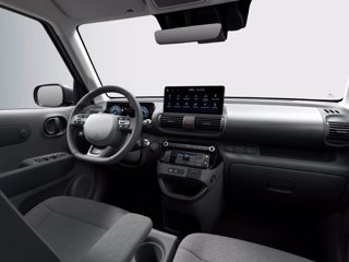 HYUNDAI Inster 49kwh xclass tech pack