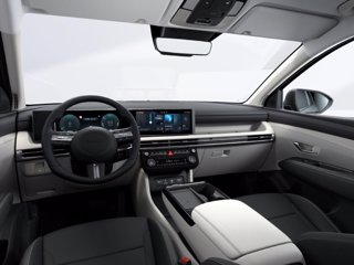 HYUNDAI Tucson 1.6 hev exellence 4wd auto