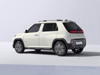 HYUNDAI Inster cross 49kwh plus pack