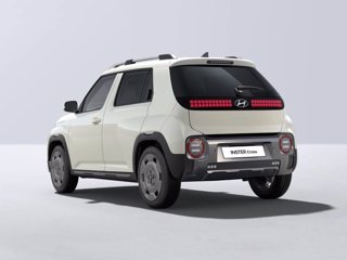 HYUNDAI Inster cross 49kwh plus pack