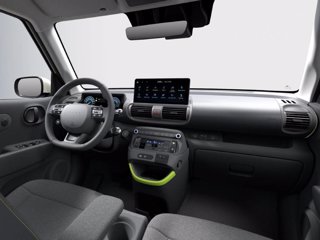 HYUNDAI Inster cross 49kwh plus pack