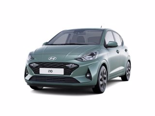 HYUNDAI I10 PE MY25 5P 1.0 GPL MT CONNECTLINE * Conver. GPL