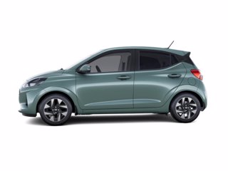 HYUNDAI I10 PE MY25 5P 1.0 GPL MT CONNECTLINE * Conver. GPL