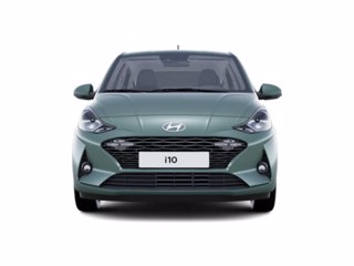 HYUNDAI I10 PE MY25 5P 1.0 GPL MT CONNECTLINE * Conver. GPL