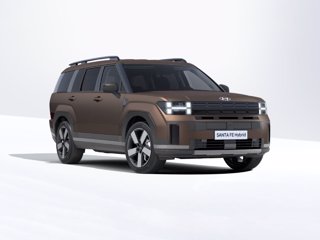 HYUNDAI Santa fe 1.6 t-gdi phev xclass 4wd 5p.ti at