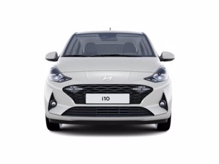 HYUNDAI I10 PE MY25 5P 1.0 GPL MT CONNECTLINE * Conver. GPL