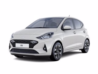 HYUNDAI I10 PE MY25 5P 1.0 GPL MT CONNECTLINE * Conver. GPL