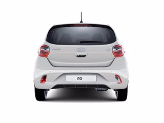 HYUNDAI I10 PE MY25 5P 1.0 GPL MT CONNECTLINE * Conver. GPL