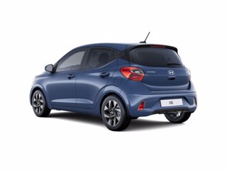 HYUNDAI I10 PE MY25 5P 1.0 GPL MT CONNECTLINE * Conver. GPL