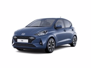 HYUNDAI I10 PE MY25 5P 1.0 GPL MT CONNECTLINE * Conver. GPL