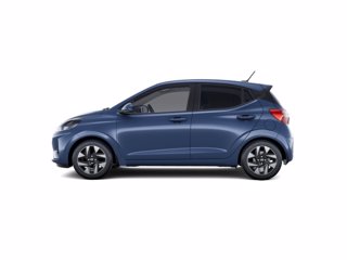 HYUNDAI I10 PE MY25 5P 1.0 GPL MT CONNECTLINE * Conver. GPL