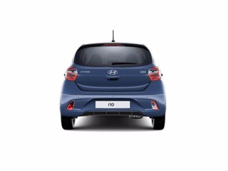 HYUNDAI I10 PE MY25 5P 1.0 GPL MT CONNECTLINE * Conver. GPL