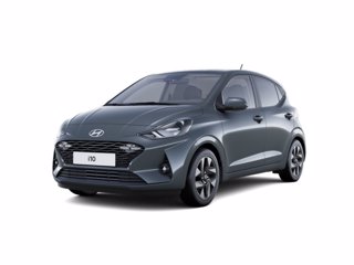 HYUNDAI I10 PE MY25 5P 1.0 GPL MT CONNECTLINE * Conver. GPL