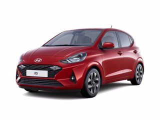 HYUNDAI I10 PE MY25 5P 1.0 GPL MT CONNECTLINE * Conver. GPL