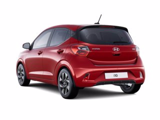 HYUNDAI I10 PE MY25 5P 1.0 GPL MT CONNECTLINE * Conver. GPL