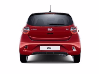 HYUNDAI I10 PE MY25 5P 1.0 GPL MT CONNECTLINE * Conver. GPL