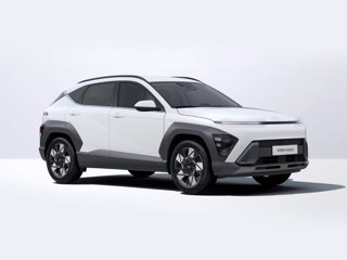 HYUNDAI Kona 1.6 gdi hev business 2wd 129cv dct