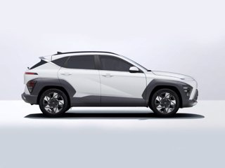 HYUNDAI Kona 1.6 gdi hev business 2wd 129cv dct