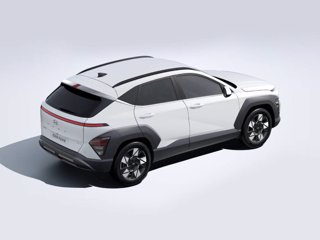 HYUNDAI Kona 1.6 gdi hev business 2wd 129cv dct