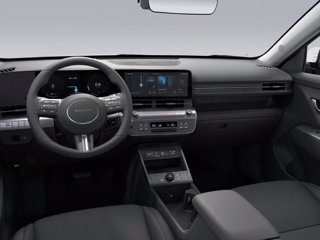 HYUNDAI Kona 1.6 gdi hev business 2wd 129cv dct