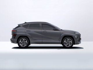 HYUNDAI Kona 1.6 gdi hev nline 2wd 129cv dct