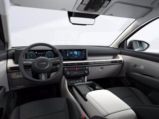 HYUNDAI Tucson 1.6 hev business 2wd auto