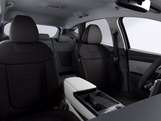 HYUNDAI Tucson 1.6 hev business 2wd auto