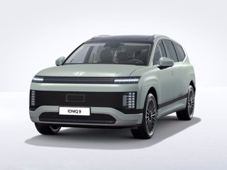 HYUNDAI GOW IONIQ9 110 KWH 4WD CALLIGRAPHY PERF + DM