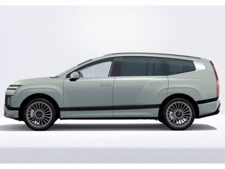 HYUNDAI GOW IONIQ9 110 KWH 4WD CALLIGRAPHY PERF + DM