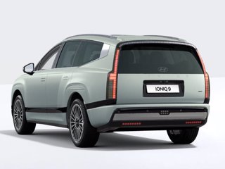 HYUNDAI GOW IONIQ9 110 KWH 4WD CALLIGRAPHY PERF + DM