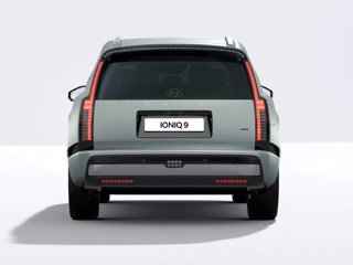 HYUNDAI GOW IONIQ9 110 KWH 4WD CALLIGRAPHY PERF + DM