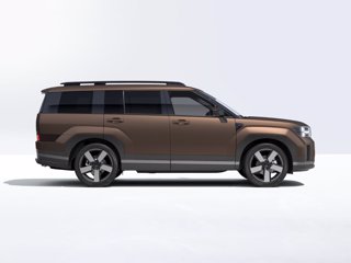 HYUNDAI HKW NEW SANTA FE 7P 1.6 HEV 2WD XCLASS