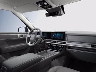 HYUNDAI HKW NEW SANTA FE 7P 1.6 HEV 2WD XCLASS