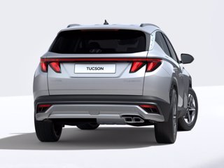 HYUNDAI Tucson 1.6 t-gdi 48v business 2wd dct
