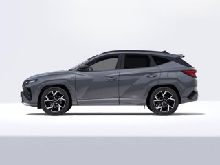 HYUNDAI Tucson 1.6 phev nline deluxe pack 2wd auto