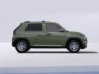 HYUNDAI Inster 49kwh xclass