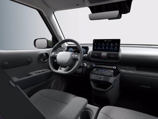 HYUNDAI Inster 49kwh xclass