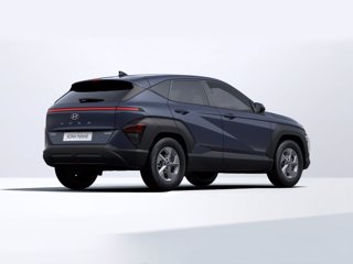 HYUNDAI 1EW KONA ICE MY25 1.0TGDI MT XTECH GPL * Conver. GPL