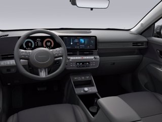 HYUNDAI 1EW KONA ICE MY25 1.0TGDI MT XTECH GPL * Conver. GPL