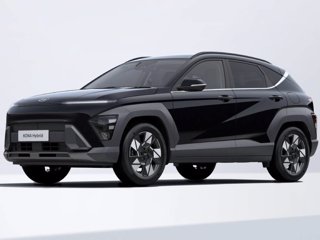 HYUNDAI 1YW KONA MY26 HEV 1.6 GDI BUSINESS