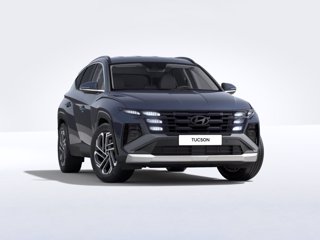 HYUNDAI GTW TUCSON PE 1.6TGDI DCT 48V EXELLENCE