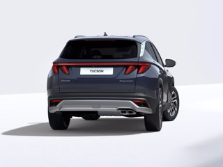 HYUNDAI GTW TUCSON PE 1.6TGDI DCT 48V EXELLENCE