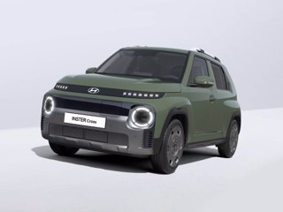 HYUNDAI 6XS INSTER 49 KWH MY26 CROSS