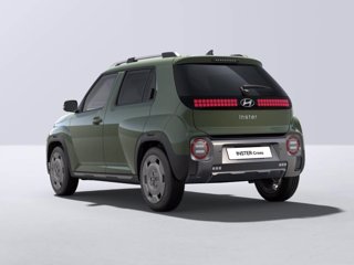 HYUNDAI 6XS INSTER 49 KWH MY26 CROSS